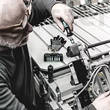 Wera Kraftform Kompakt 60 KK bitkészlet csavarhúzóval