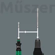 Wera Kraftform Kompakt 70 Universal csavarhúzó készlet csavarokhoz 32 db
