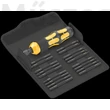 Wera Kraftform Kompakt 900 Set 1 ütve-csavarozó szerszám