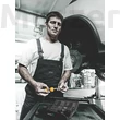Wera Kraftform Kompakt 900 Set 1 ütve-csavarozó szerszám