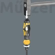 Wera Kraftform Kompakt 900 Set 1 ütve-csavarozó szerszám
