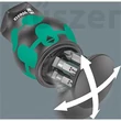Wera Kraftform Kompakt Stubby Magazine 1 marokcsavarhúzó készlet