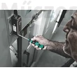 Wera Kraftform Kompakt RA 838 RA-R M Set 1 csavarhúzó készlet 15 db
