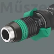Wera Kraftform Kompakt RA 838 RA-R M Set 1 csavarhúzó készlet 15 db