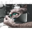 Wera Kraftform Kompakt RA 838 RA S Set 1 csavarhúzó készlet 14 db