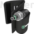 Wera Kraftform Kompakt Pistol RA4 csavarhúzó készlet 13 db