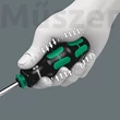 Wera Kraftform Kompakt 22 with Pouch csavarhúzó készlet