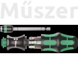 Wera Kraftform Kompakt 20 Tool Finder 1 csavarhúzó készlet