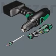 Wera Kraftform Kompakt 22 with Pouch csavarhúzó készlet