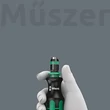 Wera Kraftform Kompakt 22 with Pouch csavarhúzó készlet