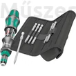 Wera Kraftform Kompakt 20 Tool Finder 2 csavarhúzó készlet