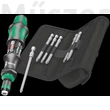 Wera Kraftform Kompakt 20 Tool Finder 2 csavarhúzó készlet