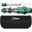 Wera Kraftform Kompakt 22 with Pouch csavarhúzó készlet