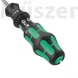 Wera Kraftform Kompakt 27 Set 1 csavarhúzó készlet