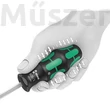 Wera Kraftform Kompakt 27 Set 1 csavarhúzó készlet