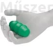 Wera Kraftform Kompakt 27 Set 1 csavarhúzó készlet