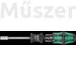 Wera Kraftform Kompakt 27 Set 1 csavarhúzó készlet