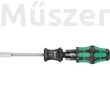 Wera Kraftform Kompakt 27 Imperial Set 2 csavarhúzó készlet