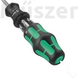 Wera Kraftform Kompakt 27 Imperial Set 2 csavarhúzó készlet
