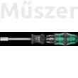 Wera Kraftform Kompakt 27 Imperial Set 2 csavarhúzó készlet