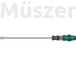Wera Kraftform Kompakt 27 XL SHK 1 csavarhúzó készlet