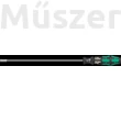 Wera Kraftform Kompakt 27 XL SHK 1 csavarhúzó készlet