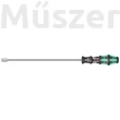 Wera Kraftform Kompakt 27 XL Universal 1 csavarhúzó készlet