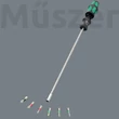 Wera Kraftform Kompakt 27 XL Universal 1 csavarhúzó készlet