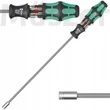 Wera Kraftform Kompakt 27 XL Universal 1 csavarhúzó készlet
