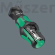 Wera Kraftform Kompakt Turbo 1 áttételes csavarhúzó készlet colos