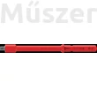 Wera 8794 SA VDE Zyklop szigetelt toldó adapter szár, 1/4