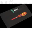 Wera Kraftform Kompakt VDE 16 Extra Slim 1 szigetelt csavarhúzó készlet