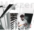 Wera 7440 Kraftform Kompakt VDE Szigetelt nyomaték csavarhúzó markolat, 0.3-1.2 Nm