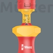 Wera Kraftform Kompakt VDE 16 Universal 1 szigetelt csavarhúzó készlet