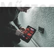 Wera Kraftform Kompakt VDE Stainless 17 Extra Slim 1 rozsdamentes szigetelt csavarhúzó készlet