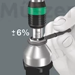 Wera 9524 Napelemes szerelő szerszám készlet