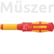 Wera 7516 VDE szigetelt Kraftform Safe-Torque Speed nyomaték csavarhúzó 2.4...4.0 Nm