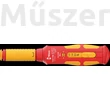 Wera 7508 VDE szigetelt Kraftform Safe-Torque Speed nyomaték csavarhúzó 0.4...2.0 Nm