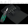 Wera 7510-14 Kraftform Safe-Torque Speed nyomaték csavarhúzó készlet 1-3 Nm