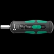 Wera 7510-14 Kraftform Safe-Torque Speed nyomaték csavarhúzó készlet 1-3 Nm