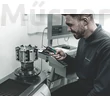 Wera 7510-14 Kraftform Safe-Torque Speed nyomaték csavarhúzó készlet 1-3 Nm