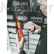 Wera 7516 VDE szigetelt Kraftform Safe-Torque Speed nyomaték csavarhúzó 2.4...4.0 Nm