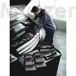 Wera 8740 C HF 2 Zyklop Bit Socket Set, gépi dugókulcs készlet szerszámtartó funkcióval 6 db, 1/2
