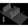Wera 8790 C Impaktor Deep Set 1, gépi dugókulcs készlet 11 db, 1/2