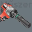 Wera 8790 C Impaktor Deep Set 1, gépi dugókulcs készlet 11 db, 1/2
