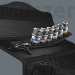 Wera Belt C 1 Zyklop Socket Set HF, gépi dugókulcs készlet 7 db, 1/2