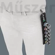 Wera Belt C 1 Zyklop Socket Set HF, gépi dugókulcs készlet 7 db, 1/2
