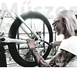 Wera Click-Torque A 6 nyomatékkulcs irányváltóval imbusz szerszámokhoz, bitekhez 1/4