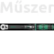 Wera Click-Torque C 2  nyomatékkulcs irányváltóval 1/2