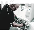Wera Click-Torque C 2  nyomatékkulcs irányváltóval 1/2